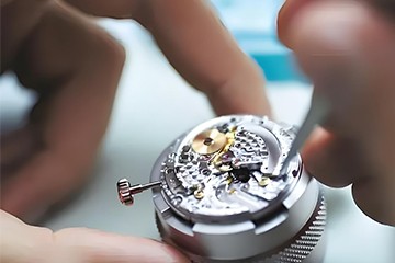 欧米茄手表官售后服务店在哪