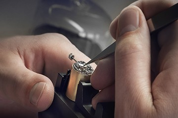 有欧米茄售后中心位置