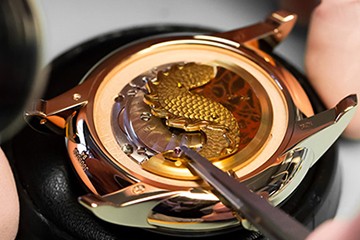 欧米茄官售后店在哪