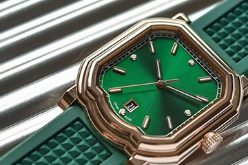 欧米茄手表去哪怎么官售后维修