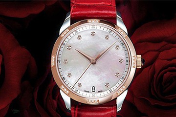 欧米茄手表官售后中心在哪