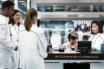 欧米茄官售后服务店在哪