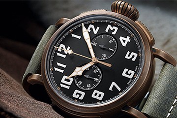 欧米茄表带碎了怎么维修