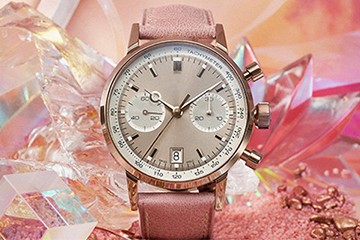 欧米茄表带磨损怎么维修