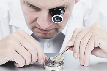 欧米茄名表表带更换