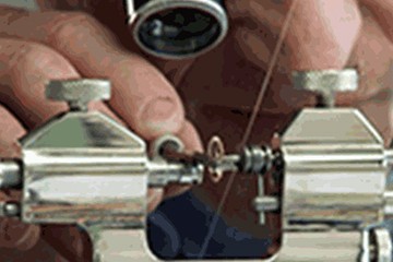 欧米茄手表售后维修在哪里