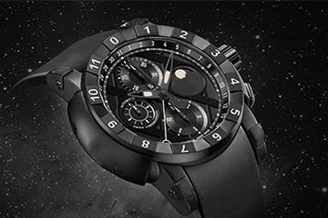 欧米茄手表售后维修中心在哪