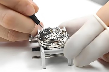 欧米茄维修官售后表电话