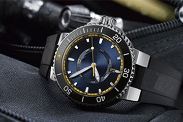 欧米茄腕表维修官售后电话