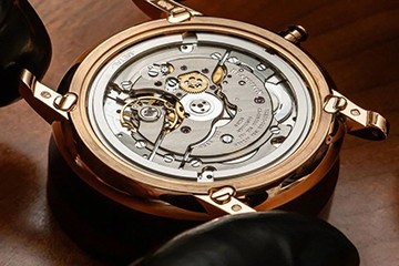 欧米茄更换表带