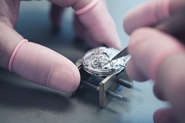 欧米茄官售后服务网点电话