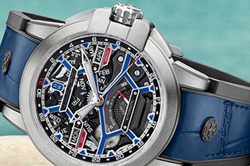 欧米茄配手表带