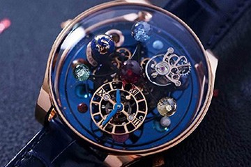 配欧米茄手表表带