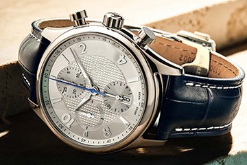 欧米茄表带摔坏怎么维修