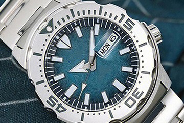 欧米茄手表售后维修点电话