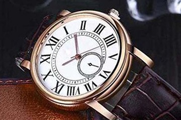 欧米茄更换手表带